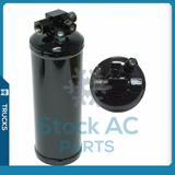New A/C Receiver Drier for Kenworth T660, T800, W900, C500.. - OE# K251571 QR