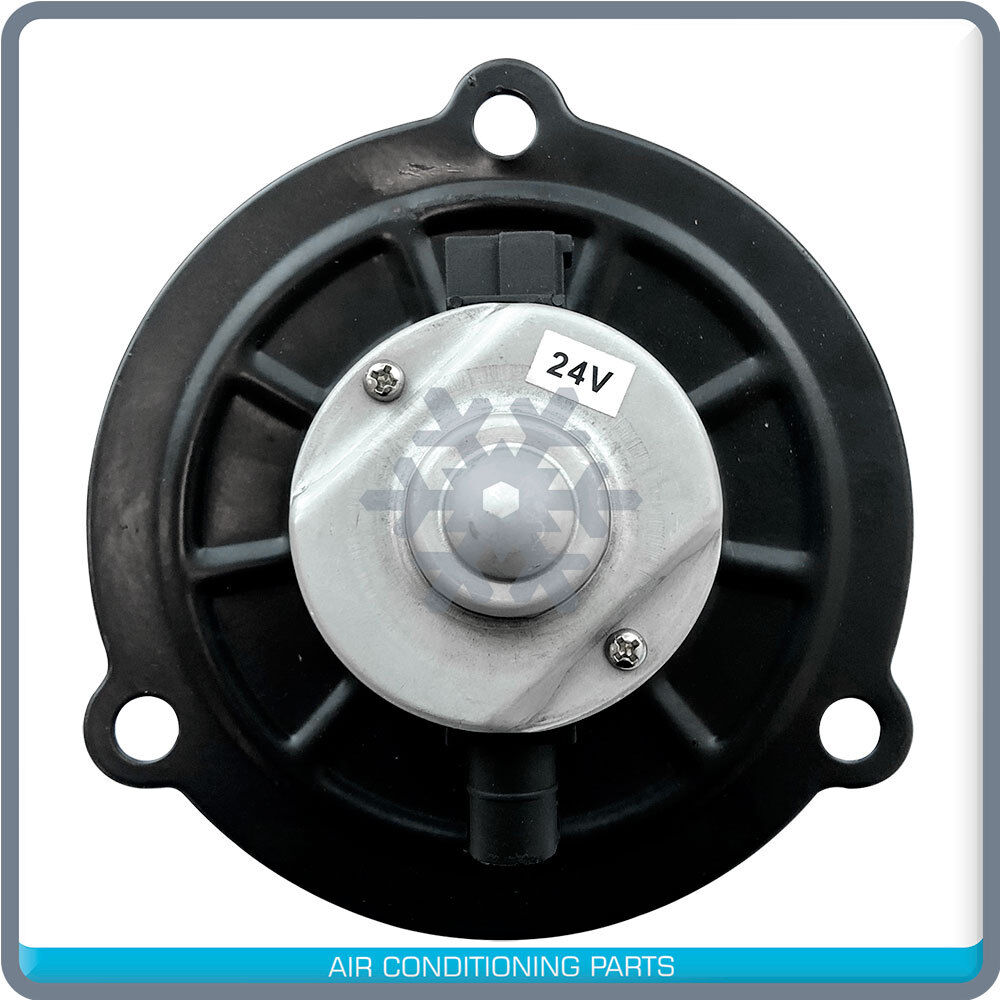 NEW A/C BLOWER MOTOR FOR KOBELCO EXCAVATOR - Qualy Air