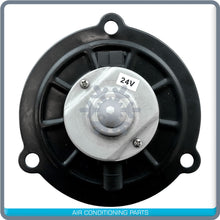 Cargar imagen en el visor de la galería, NEW A/C BLOWER MOTOR FOR KOBELCO EXCAVATOR - Qualy Air