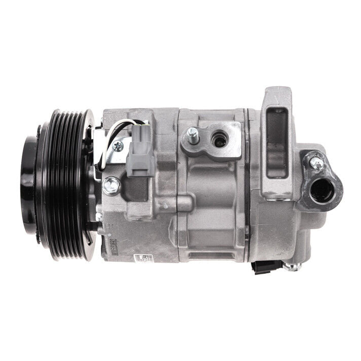 A/C Compressor for Chrysler 300 / Dodge Challenger, Charger 3.6L - 2014 to 20 - Qualy Air