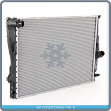 Load image into Gallery viewer, NEW Radiator fits BMW 328i/328i xDrive - 2007 to 2013 - OE# 17117562079 QU - Qualy Air