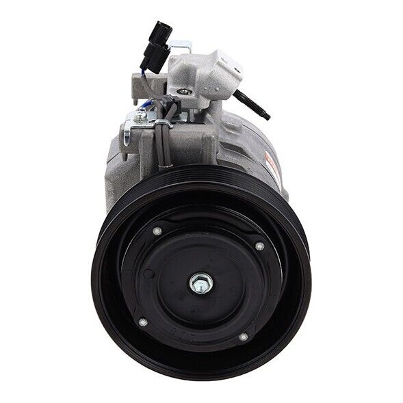 AC Compressor OEM Denso for Honda Accord 2.4L 2008-12, CROSSTOUR - OE# 471-1635 - Qualy Air