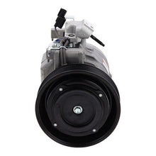 Cargar imagen en el visor de la galería, AC Compressor OEM Denso for Honda Accord 2.4L 2008-12, CROSSTOUR - OE# 471-1635 - Qualy Air