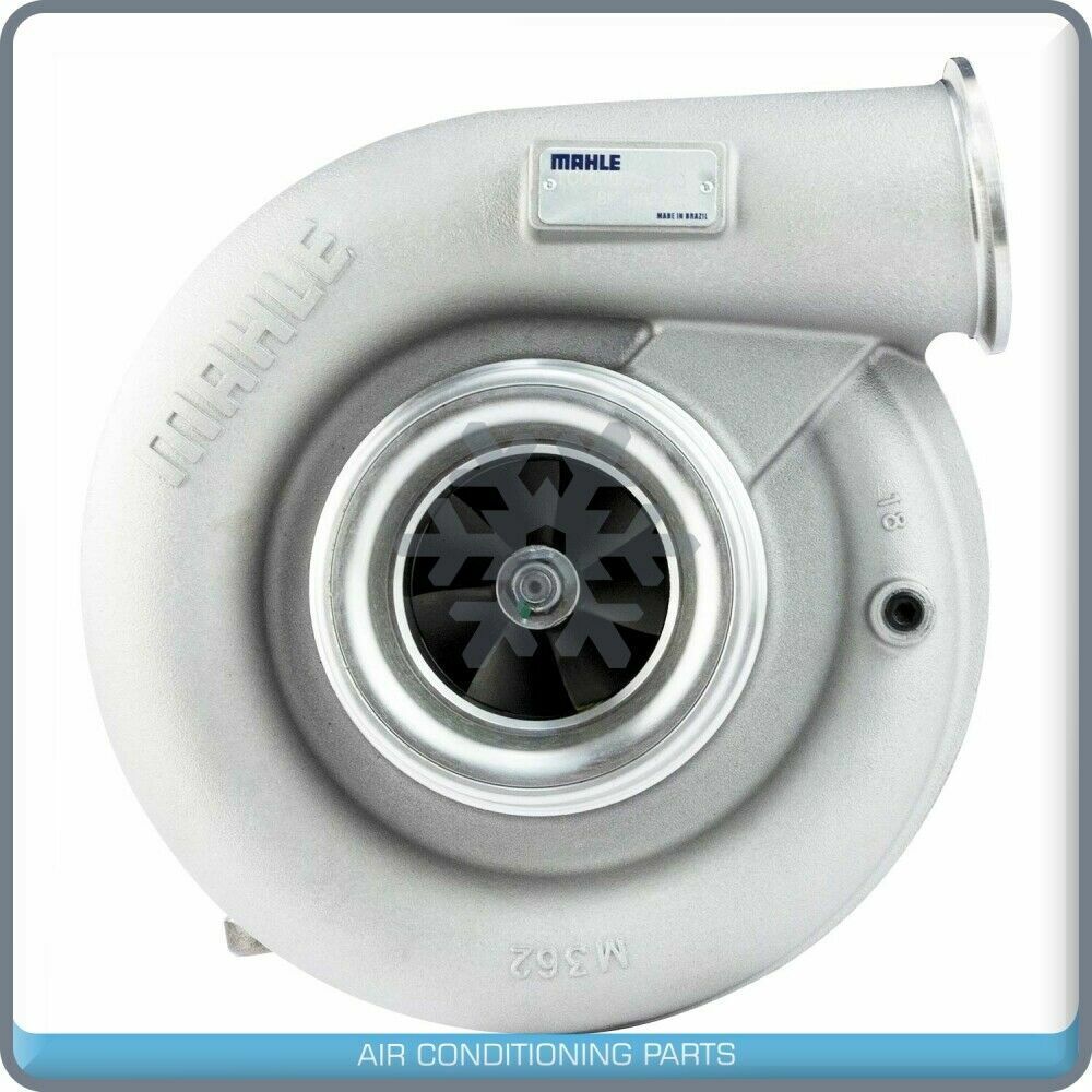 New OEM Turbocharger fits CASE, Iveco, New Holland.. - CURSOR 9 Engine - Qualy Air