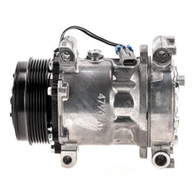 Load image into Gallery viewer, A/C Compressor HT6 for Chevrolet Blazer, C4500 Kodiak, C5500 Kodiak, C6500... QR - Qualy Air
