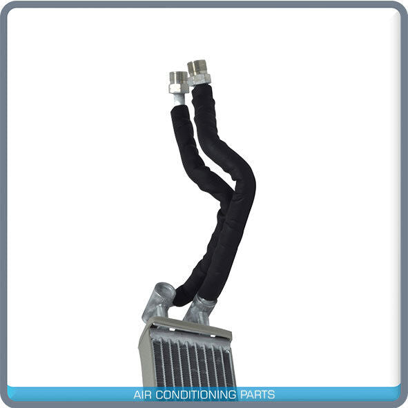 New A/C Evaporator Core for Toyota Hiace - Qualy Air
