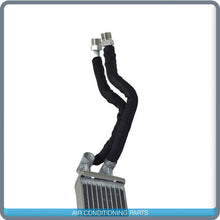 Load image into Gallery viewer, New A/C Evaporator Core for Toyota Hiace - Qualy Air