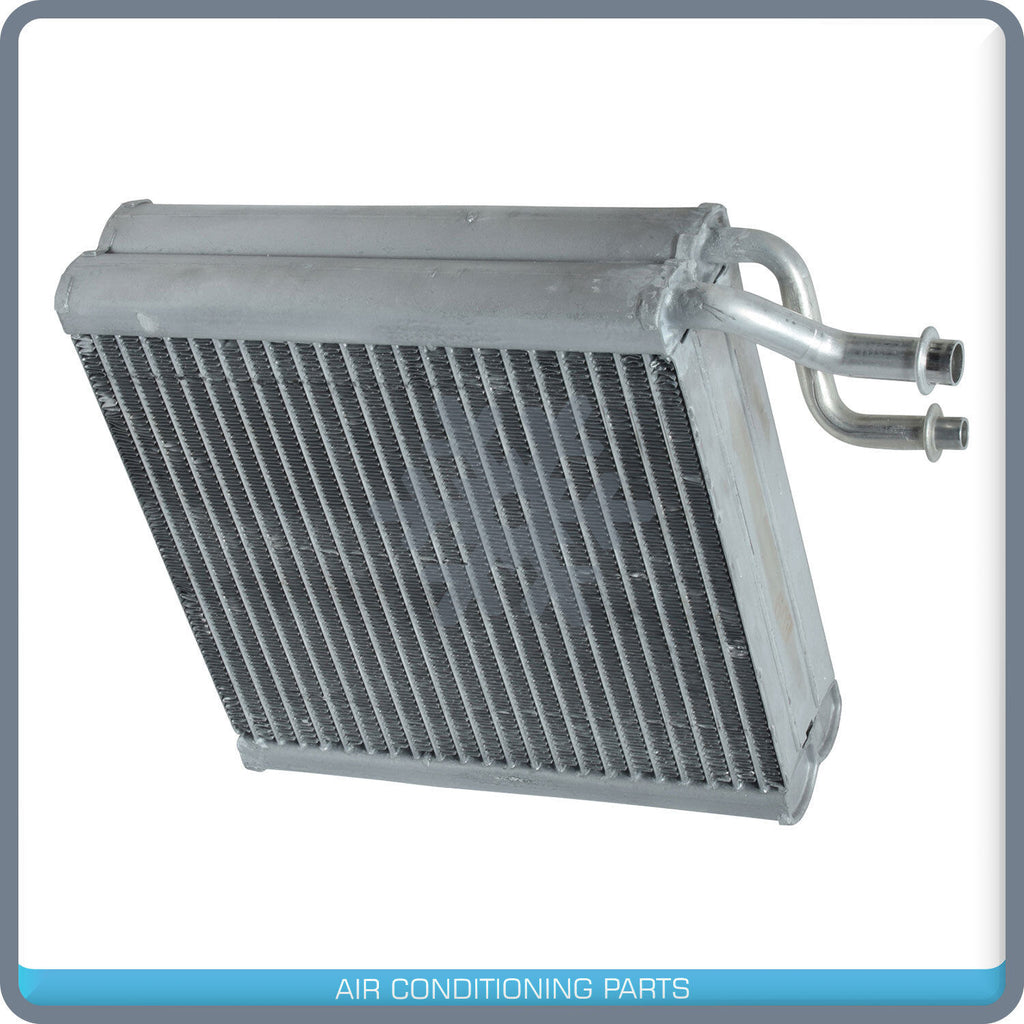 New A/C Evaporator fits Peterbilt 567, 579 / Kenworth T680 - 2013 to 2015 - Qualy Air