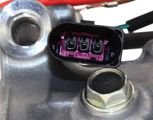 Load image into Gallery viewer, New OEM A/C Compressor PXC16 fits Porsche 718 Cayman, Boxster - 2017 to 2022 QR