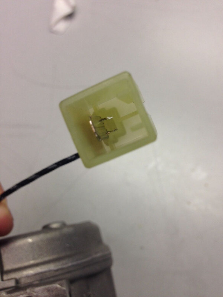 New A/C Compressor OEM Denso fits Toyota MR2, MR2 Super 1985-1989 4 GROOVES ONLY - Qualy Air