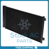OE.68247204AA A/C Condenser for Jeep Renegade 2.4/Ram ProMaster City 2.4