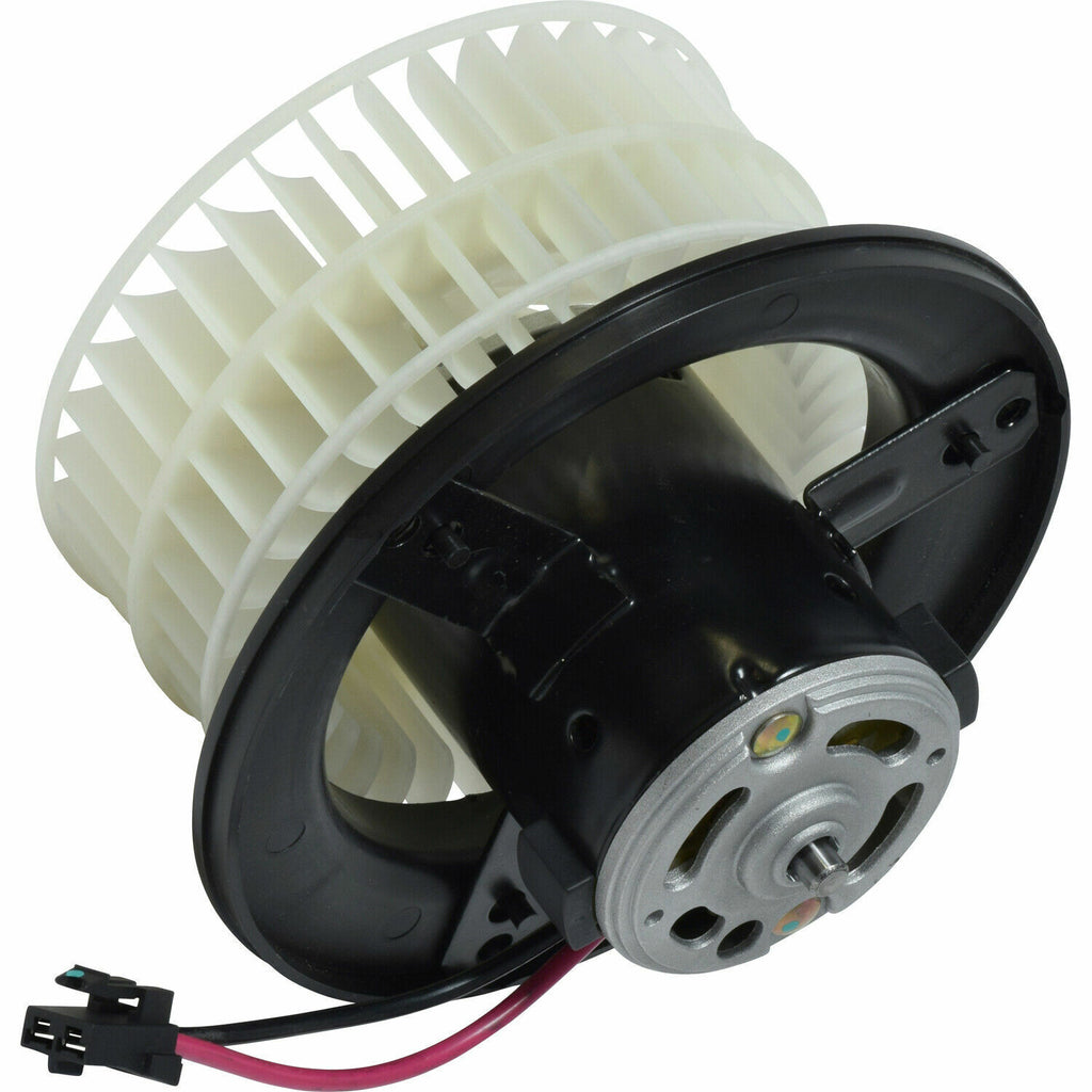 New A/C Blower Motor for Freightliner CENTURY, Columbia, FLD, Sleeper Unit - Qualy Air