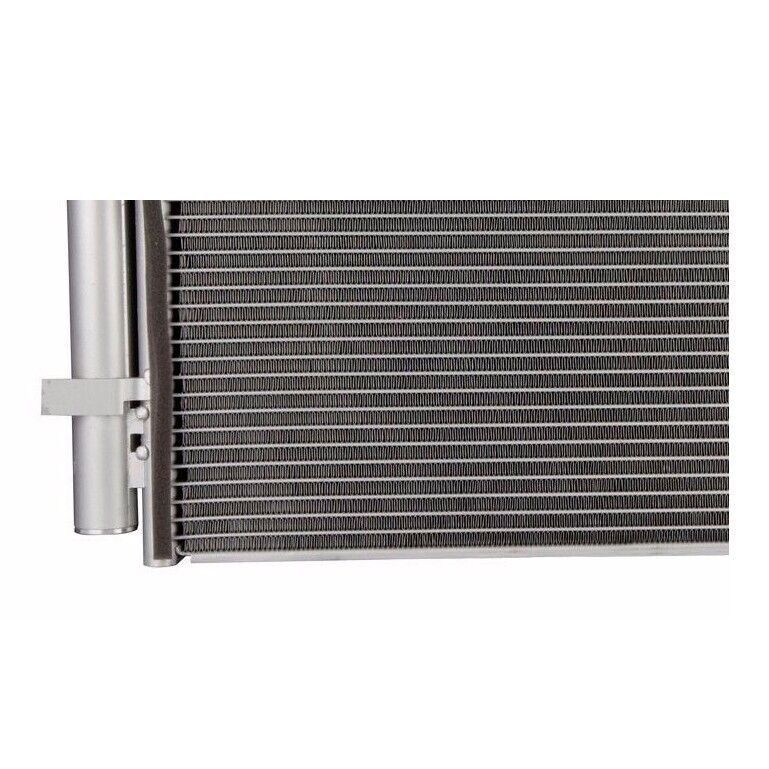 New A/C Condenser For 07-10 Hyundai Elantra 09-12 Elantra Touring 2.0L QL - Qualy Air