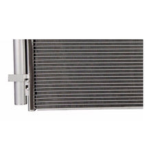 Load image into Gallery viewer, New A/C Condenser For 07-10 Hyundai Elantra 09-12 Elantra Touring 2.0L QL - Qualy Air