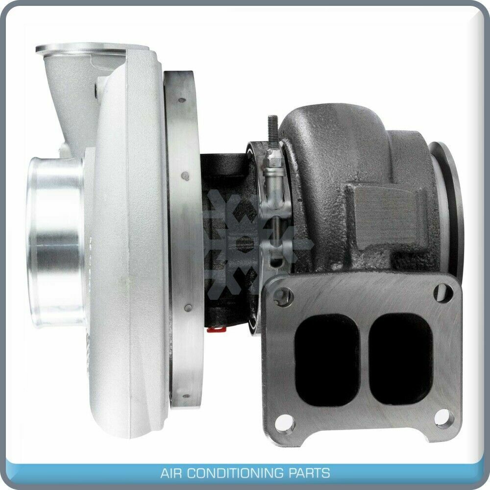 New OEM Turbocharger fits CASE, Iveco, New Holland.. - CURSOR 9 Engine - Qualy Air