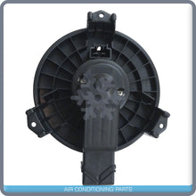 Load image into Gallery viewer, New A/C Blower Motor for Toyota Corolla 2009-13, Matrix 2009-14, Rav4 2006-16 - Qualy Air