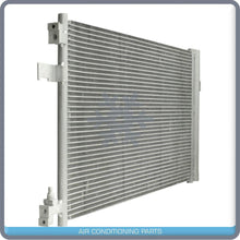 Load image into Gallery viewer, New A/C Condenser for Chevrolet Cruze, Impala / Buick Regal, Lacrosse / Cadillac - Qualy Air
