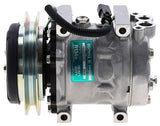 New OEM A/C Compressor fits Caterpillar / Komatsu - OE# 8948 QR