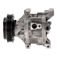 Load image into Gallery viewer, New A/C Compressor for Toyota Echo 1.5L - 2000 to 05 - OE# 4710341/ 4710486 - Qualy Air