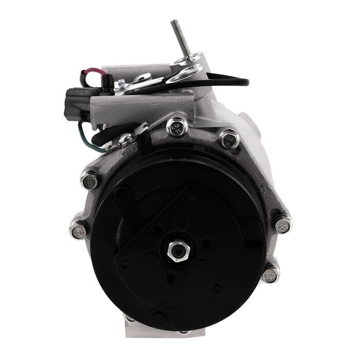 A/C Compressor HS110R for Honda CR-V QR - Qualy Air