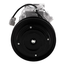 Cargar imagen en el visor de la galería, New A/C Compressor for Honda Accord, Odyssey, Pilot, Ridgeline / Acura MDX, TL.. - Qualy Air