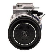 Load image into Gallery viewer, A/C Compressor VS18E for Santa Fe Limited, Santa Fe, Santa Fe Sport ... QR - Qualy Air