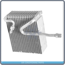Load image into Gallery viewer, New AC Evaporator for Toyota Corolla / Geo Prizm - 1988 to 1992 - OE# 8850101020 - Qualy Air