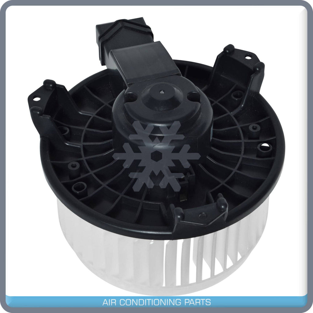 New A/C Blower Motor for Honda Civic, CRV / Acura CSX / Jeep Wrangler.. - Qualy Air