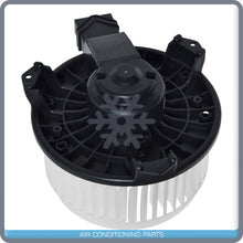 Load image into Gallery viewer, New A/C Blower Motor for Honda Civic, CRV / Acura CSX / Jeep Wrangler.. - Qualy Air