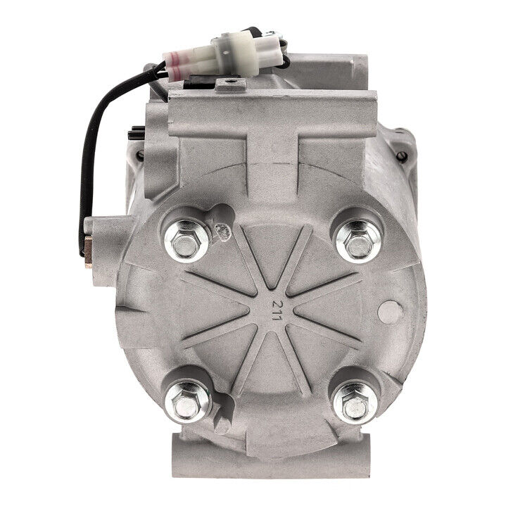 A/C Compressor MSC105CA for Mitsubishi Outlander QR - Qualy Air