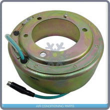 Cargar imagen en el visor de la galería, New AC Compressor Clutch Coil fits Sanden SD508/H14/H16 24V 8526-6041 - Qualy Air