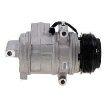 Cargar imagen en el visor de la galería, New A/C Compressor for Ford Edge - 2007 to 2014 / Lincoln MKX - 2007 to 2015 - Qualy Air