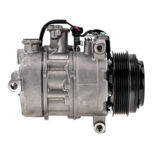 Load image into Gallery viewer, New A/C Compressor for Mercedes-Benz C250, C300, C43 AMG, C63 AMG, C63 AMG S.. - Qualy Air