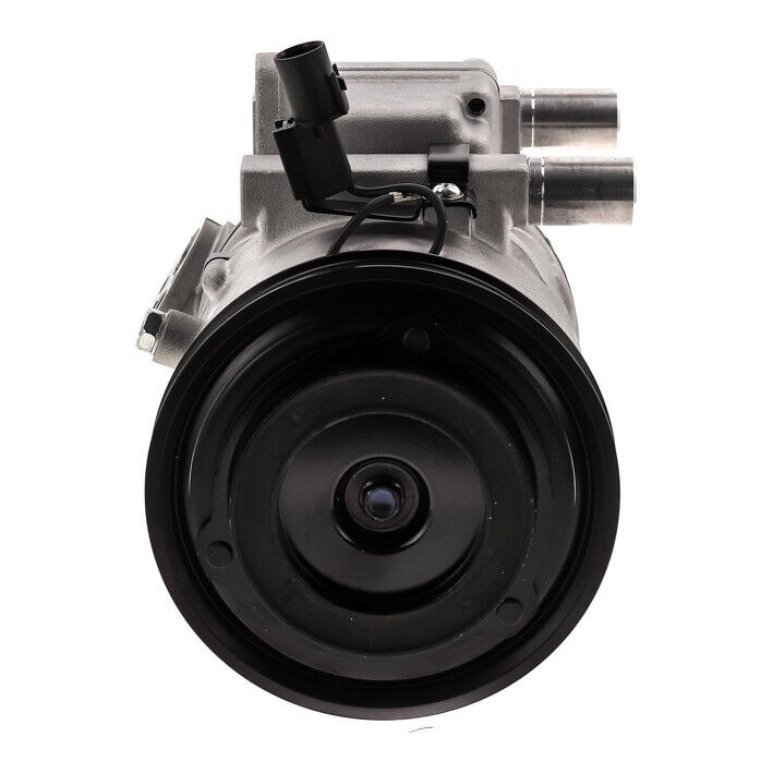 A/C Compressor for Dodge Attitude - 2006 to 12 / Hyu Accent 1.6L - 2006 to 09 QU - Qualy Air