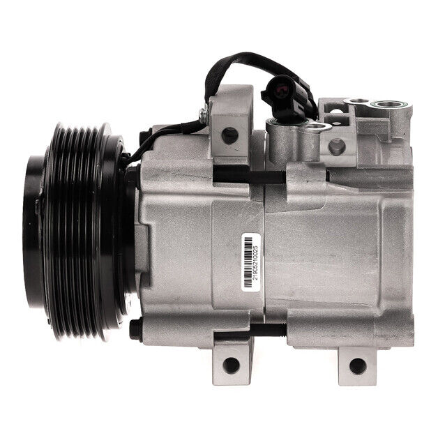 A/C Compressor HS18 for Ford Escape / Mazda Tribute / Mercury Mariner QR - Qualy Air