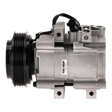 Load image into Gallery viewer, A/C Compressor HS18 for Ford Escape / Mazda Tribute / Mercury Mariner QR - Qualy Air