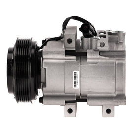 A/C Compressor HS18 for Ford Escape / Mazda Tribute / Mercury Mariner QR - Qualy Air
