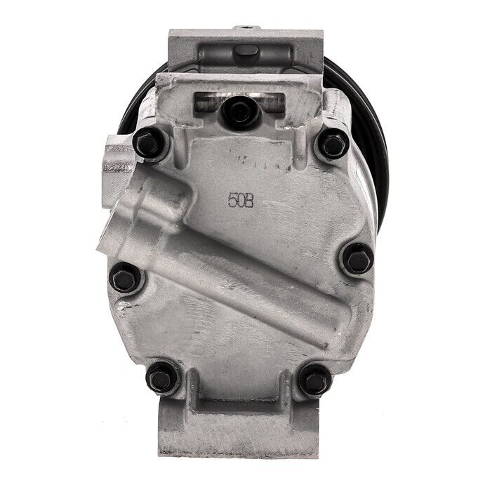 New A/C Compressor for Toyota Echo 1.5L - 2000 to 05 - OE# 4710341/ 4710486 - Qualy Air