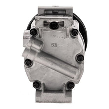 Load image into Gallery viewer, New A/C Compressor for Toyota Echo 1.5L - 2000 to 05 - OE# 4710341/ 4710486 - Qualy Air