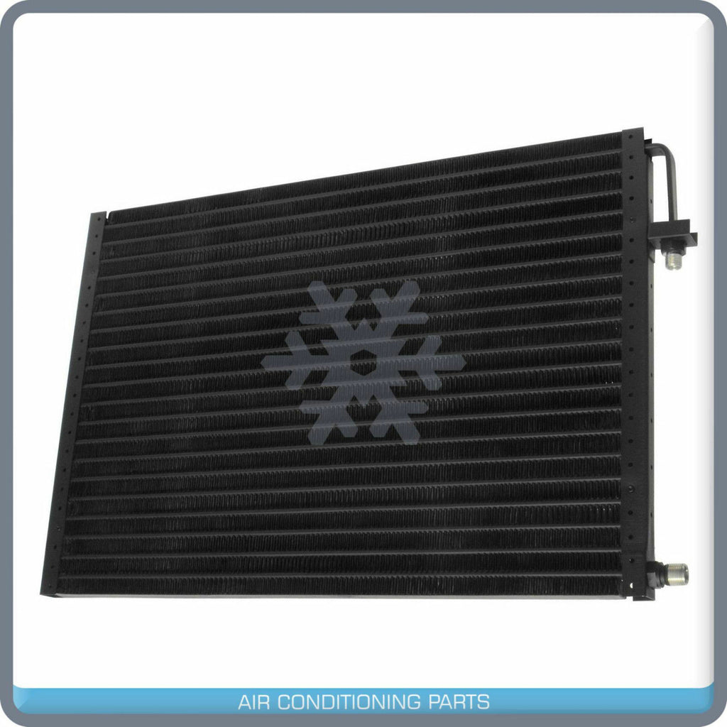 Universal Applications 18x26 Brand New A/C Condenser Serpentine - Qualy Air