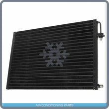 Cargar imagen en el visor de la galería, Universal Applications 18x26 Brand New A/C Condenser Serpentine - Qualy Air