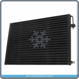 Universal Applications 18x26 Brand New A/C Condenser Serpentine - Qualy Air