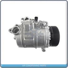 Load image into Gallery viewer, New DENSO A/C Compressor fits BMW 335i, 335xi, 135i, 335d, 335i xDrive, Z4.. QH - Qualy Air