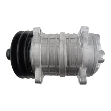 Cargar imagen en el visor de la galería, A/C Compressor OEM Valeo TM16HS for OE# 10356021 134-530846 144-530484 154... QR - Qualy Air