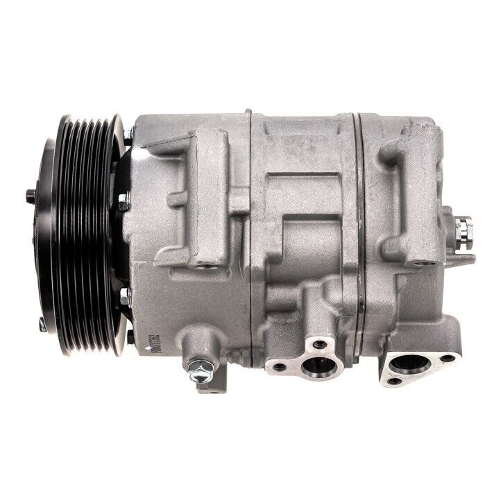New AC Compressor for Toyota RAV4 - 2013 to 2017/ Toyota Camry 2.5L - 2018 to 20 - Qualy Air
