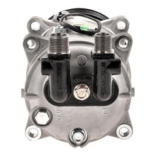 Load image into Gallery viewer, A/C Compressor TM16HS fits Shuttlebus and / Steiger BEARCAT, COUGAR, LION, ... - Qualy Air