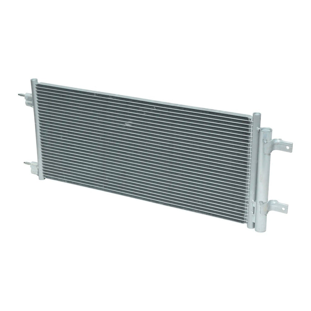 New A/C Condenser for Chevrolet Cruze - 2016 2017 2018 2019 - OE# 39011385 QL - Qualy Air
