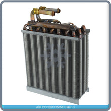 Load image into Gallery viewer, New A/C Evaporator for Mack CH 1989-01 / CXU 2015-16 - OE# 4379RD218981 - Qualy Air