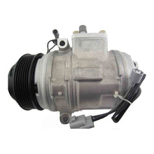 Load image into Gallery viewer, NEW A/C Compressor For Lexus LX470 4.7L / Toyota Land Cruiser 4.7L - 1998 to 07 - Qualy Air