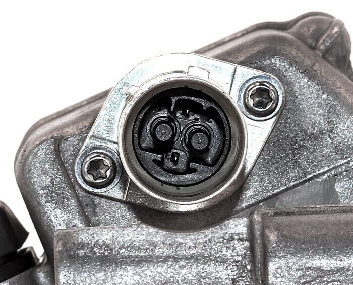 OEM Sanden A/C Compressor fits Jaguar I-PACE - 2019 to 2022 - # J9D3-19D662-AB